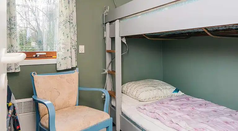 Feriebolig i Snaptun