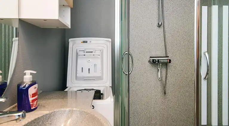 Feriebolig i Snaptun