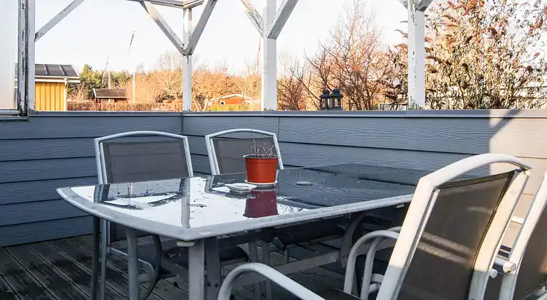 Feriebolig i Snaptun