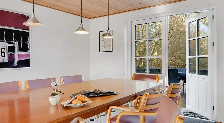 Holiday home in Nordborg