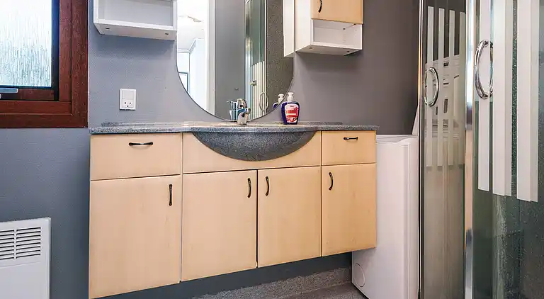 Feriebolig i Snaptun