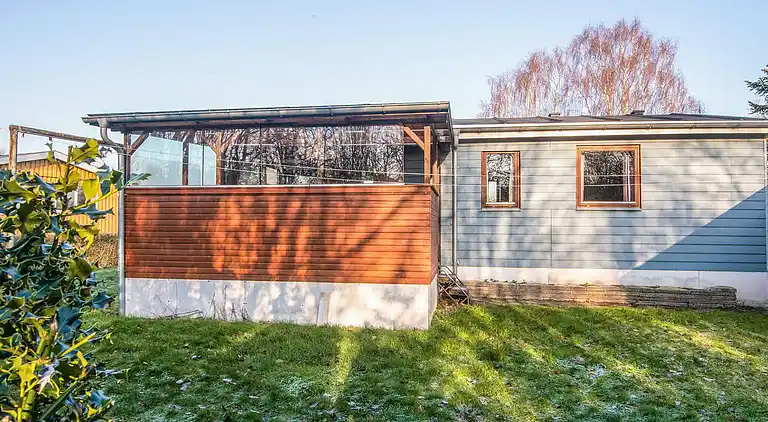 Feriebolig i Snaptun