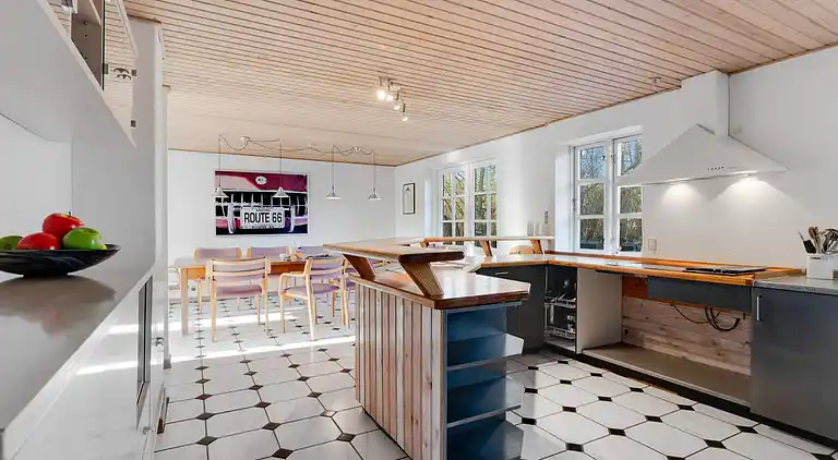 Holiday home in Nordborg