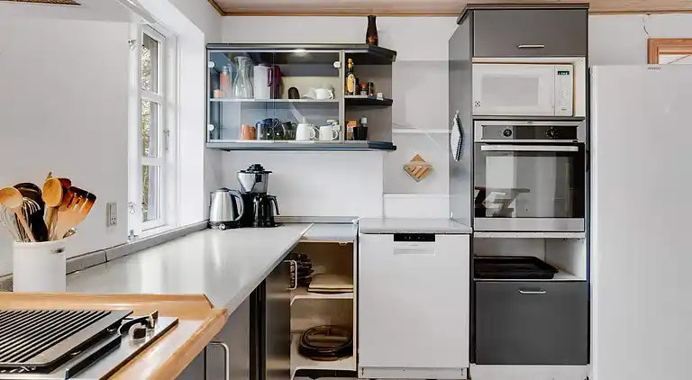 Holiday home in Nordborg