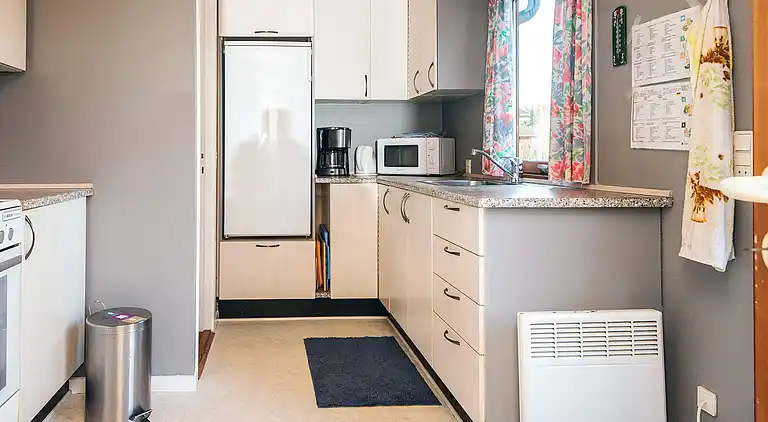 Feriebolig i Snaptun