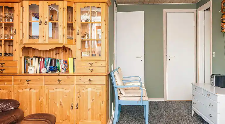 Feriebolig i Snaptun