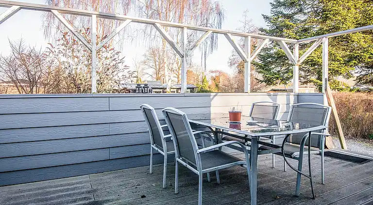 Feriebolig i Snaptun