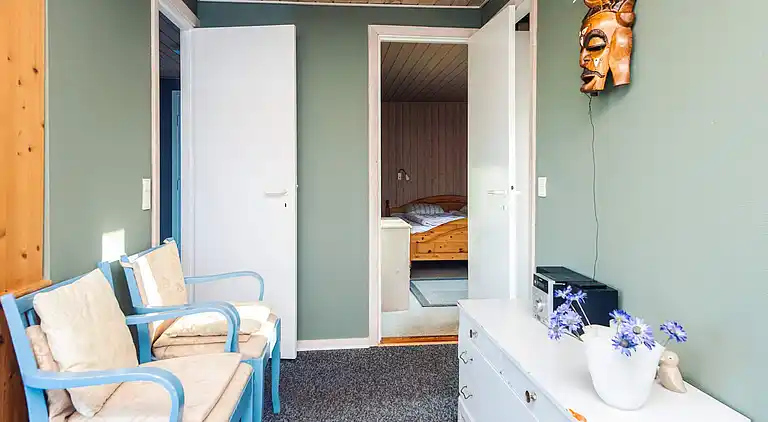 Feriebolig i Snaptun