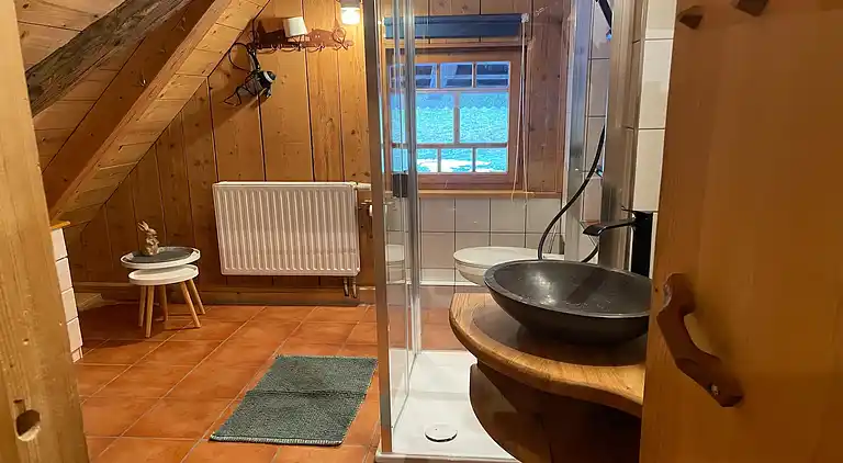 Sommerhus i Reinerzau