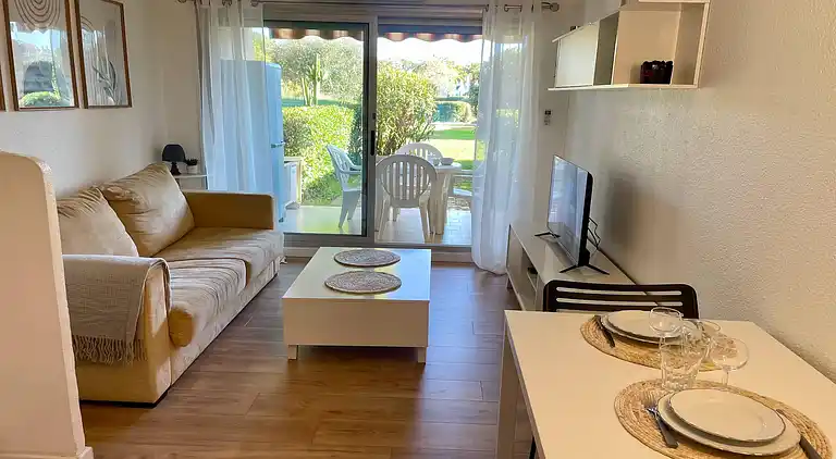 Holiday home in Antibes