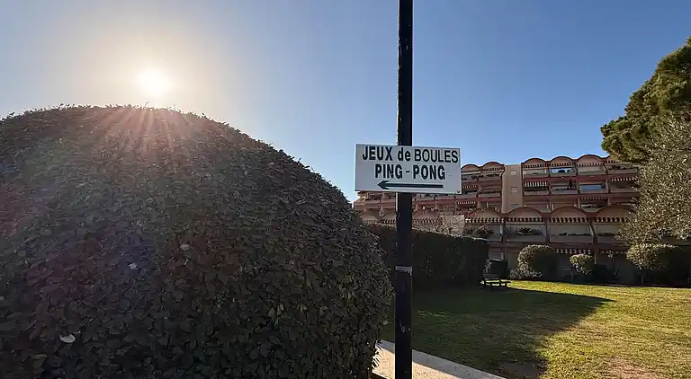 Holiday home in Antibes