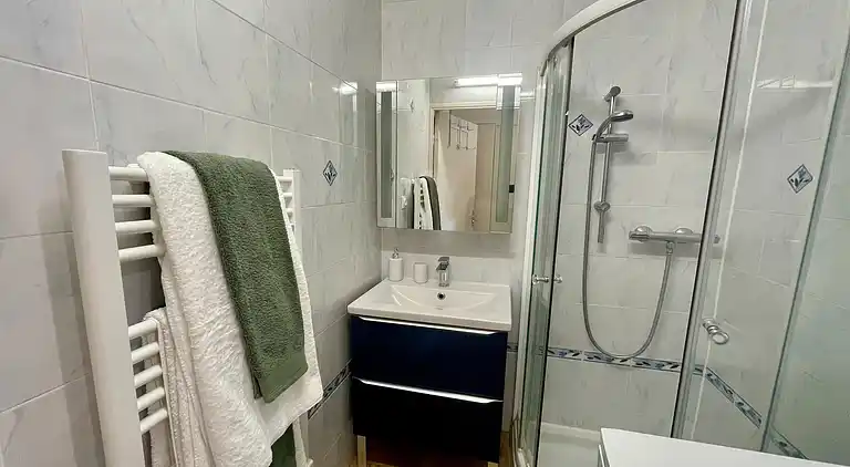 Holiday home in Antibes