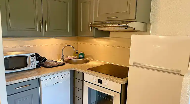 Holiday home in Antibes