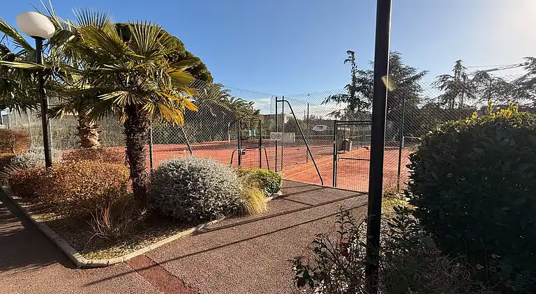 Holiday home in Antibes