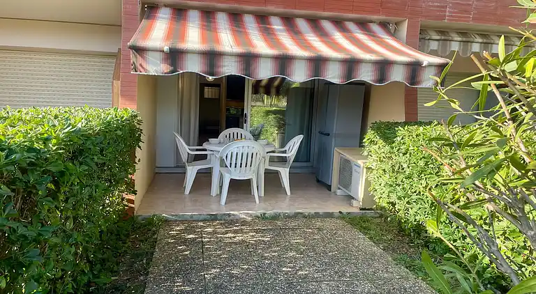 Holiday home in Antibes