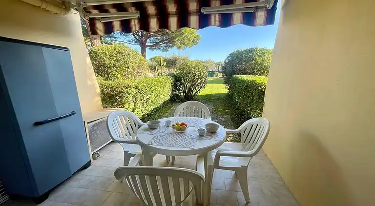 Holiday home in Antibes