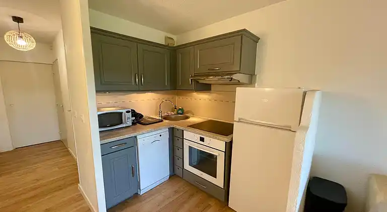 Holiday home in Antibes