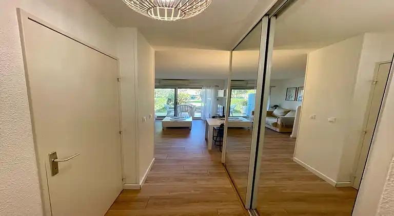 Holiday home in Antibes