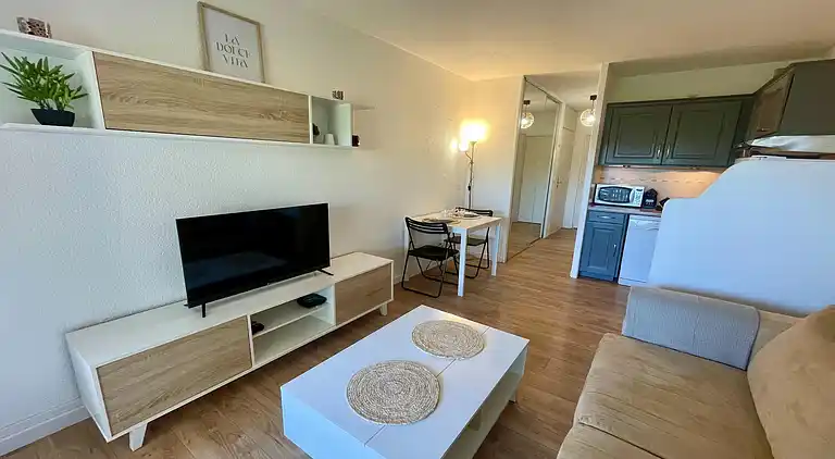 Holiday home in Antibes