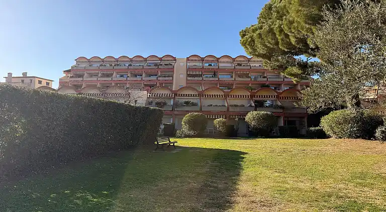 Holiday home in Antibes