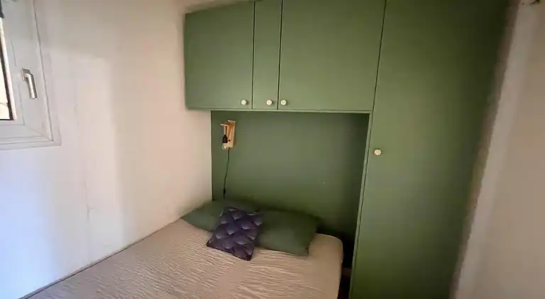 Holiday home in Antibes