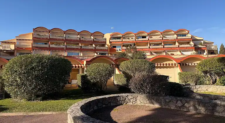 Holiday home in Antibes