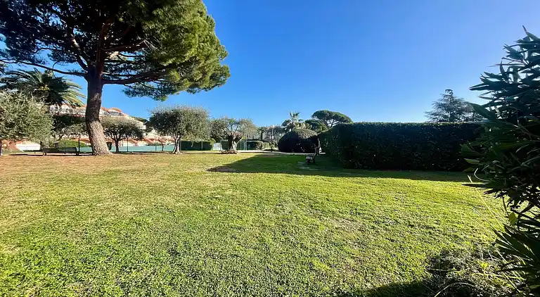 Holiday home in Antibes