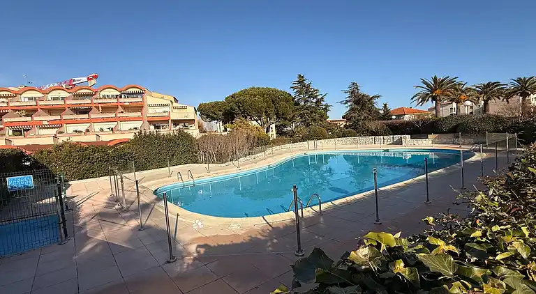 Holiday home in Antibes