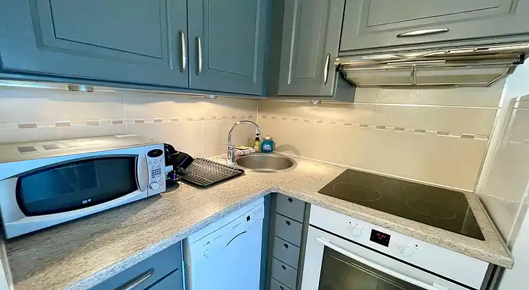 Holiday home in Antibes