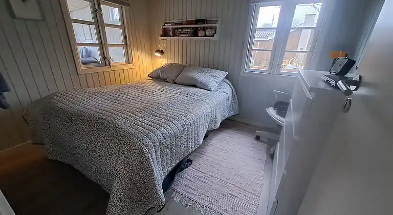 Natur, Ruhe und Gemütlichkeit nahe Wald & Strand