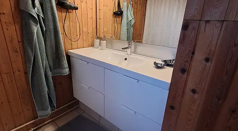 Natur, Ruhe und Gemütlichkeit nahe Wald & Strand