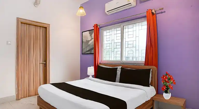 Ferienhaus in Madhusudan Samabaya Nagar