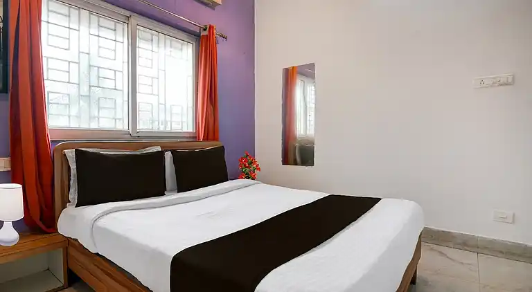 Ferienhaus in Madhusudan Samabaya Nagar