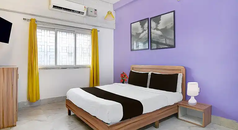 Ferienhaus in Madhusudan Samabaya Nagar