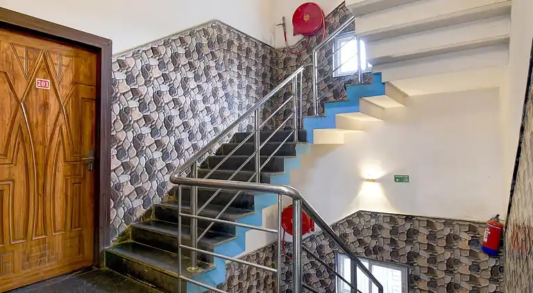 Ferienhaus in Madhusudan Samabaya Nagar