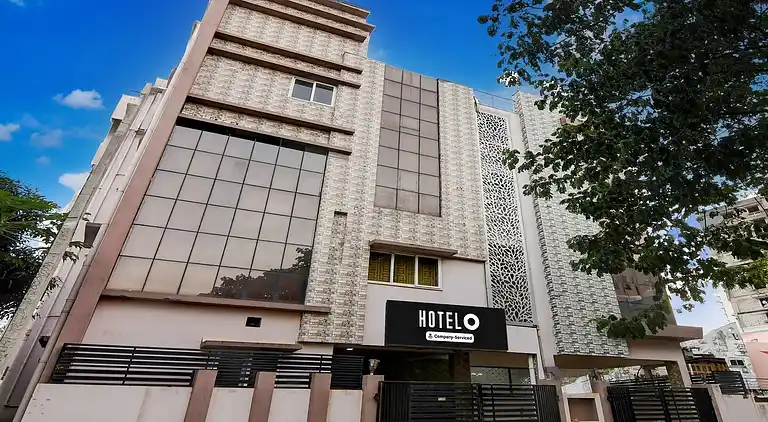 Ferienhaus in Madhusudan Samabaya Nagar