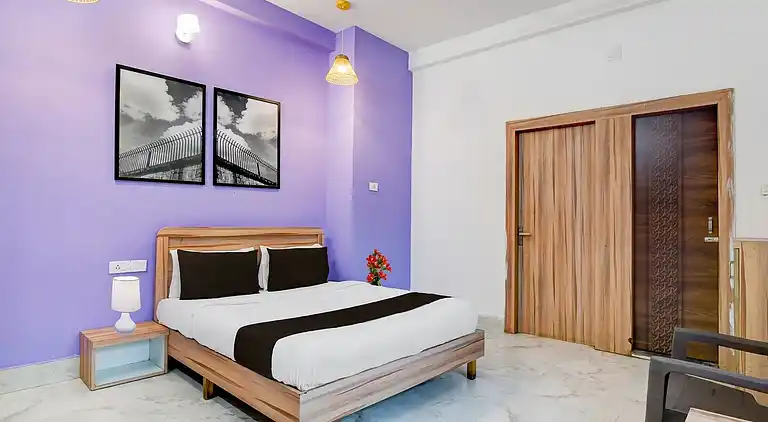 Ferienhaus in Madhusudan Samabaya Nagar