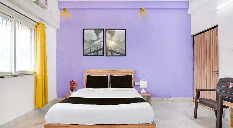 Ferienhaus in Madhusudan Samabaya Nagar