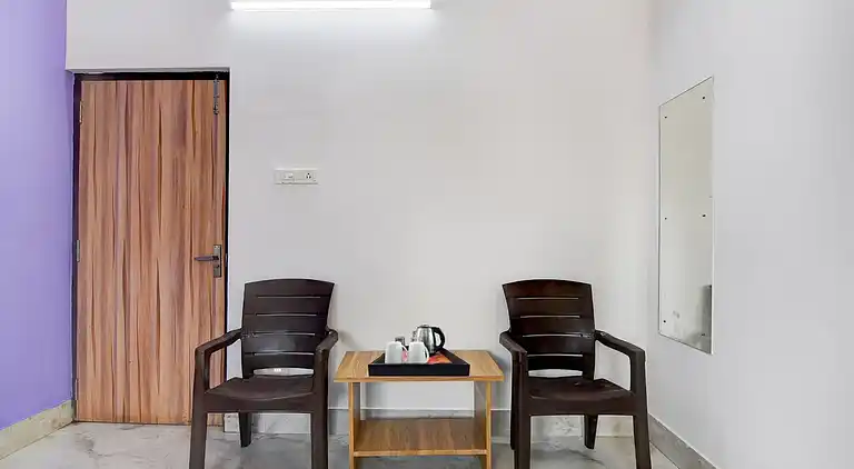 Ferienhaus in Madhusudan Samabaya Nagar