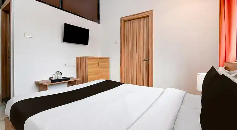 Ferienhaus in Madhusudan Samabaya Nagar