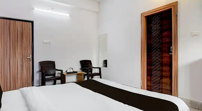 Ferienhaus in Madhusudan Samabaya Nagar