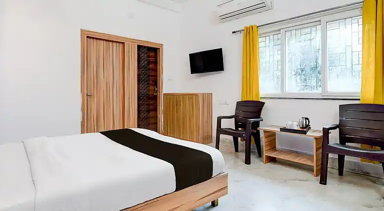 Ferienhaus in Madhusudan Samabaya Nagar