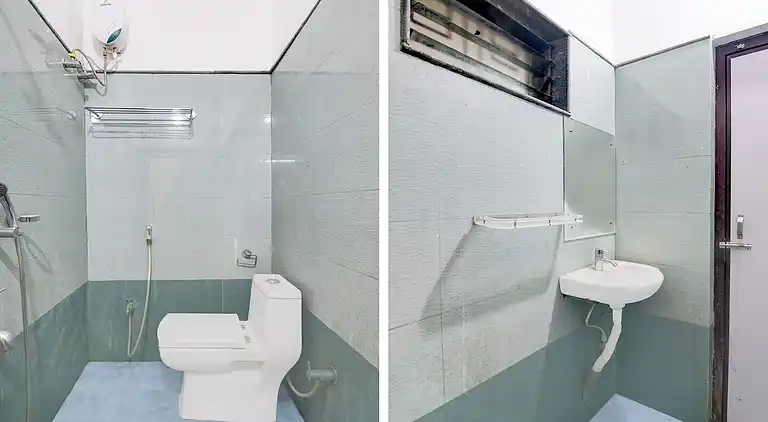 Ferienhaus in Madhusudan Samabaya Nagar