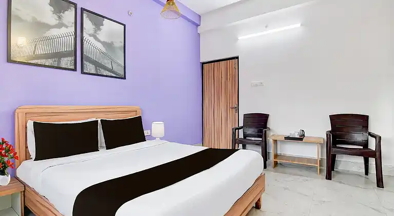 Ferienhaus in Madhusudan Samabaya Nagar