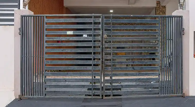 Ferienhaus in Madhusudan Samabaya Nagar