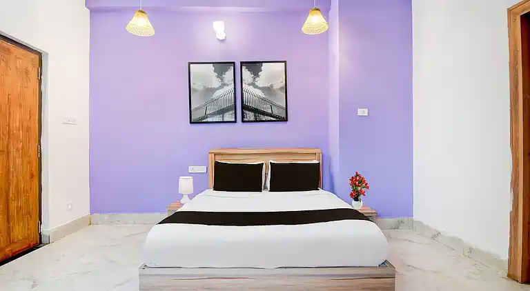 Ferienhaus in Madhusudan Samabaya Nagar