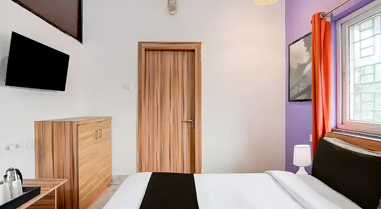 Ferienhaus in Madhusudan Samabaya Nagar