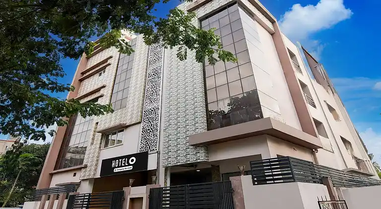 Ferienhaus in Madhusudan Samabaya Nagar