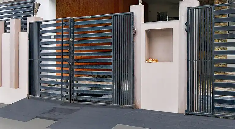 Ferienhaus in Madhusudan Samabaya Nagar