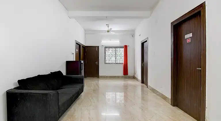 Ferienhaus in Madhusudan Samabaya Nagar